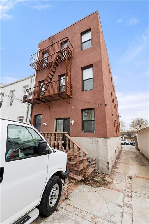 9424 Fort Hamilton Parkway Bay Ridge Brooklyn NY 11209