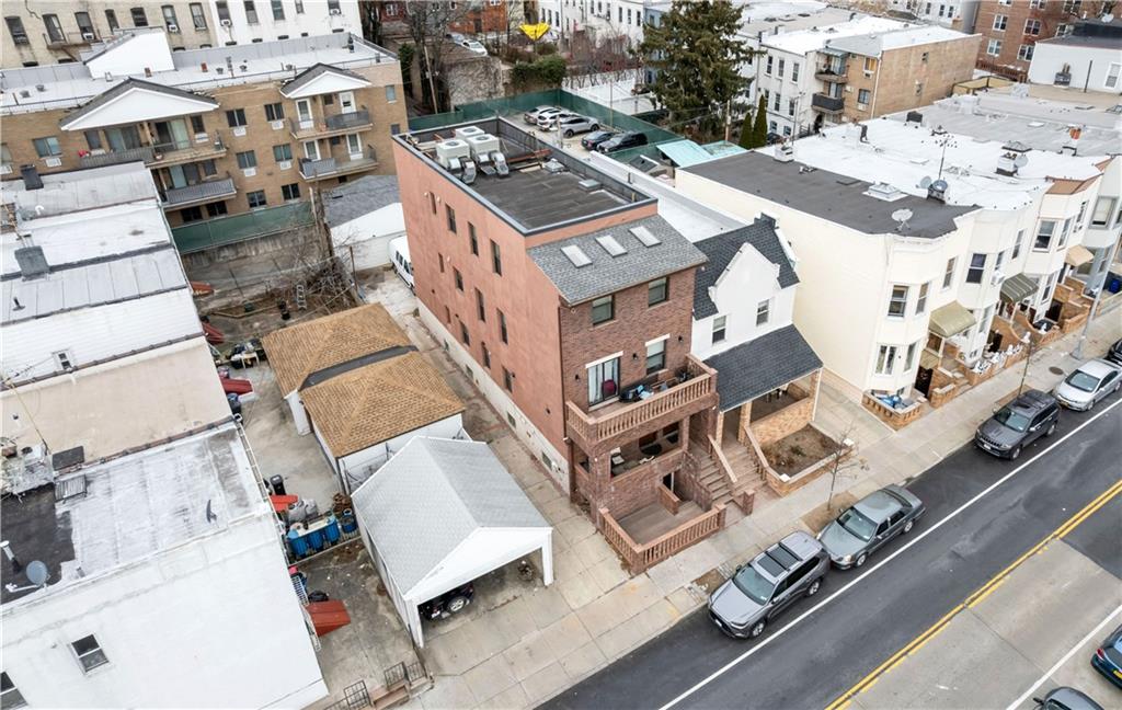 9424 Fort Hamilton Parkway Bay Ridge Brooklyn NY 11209