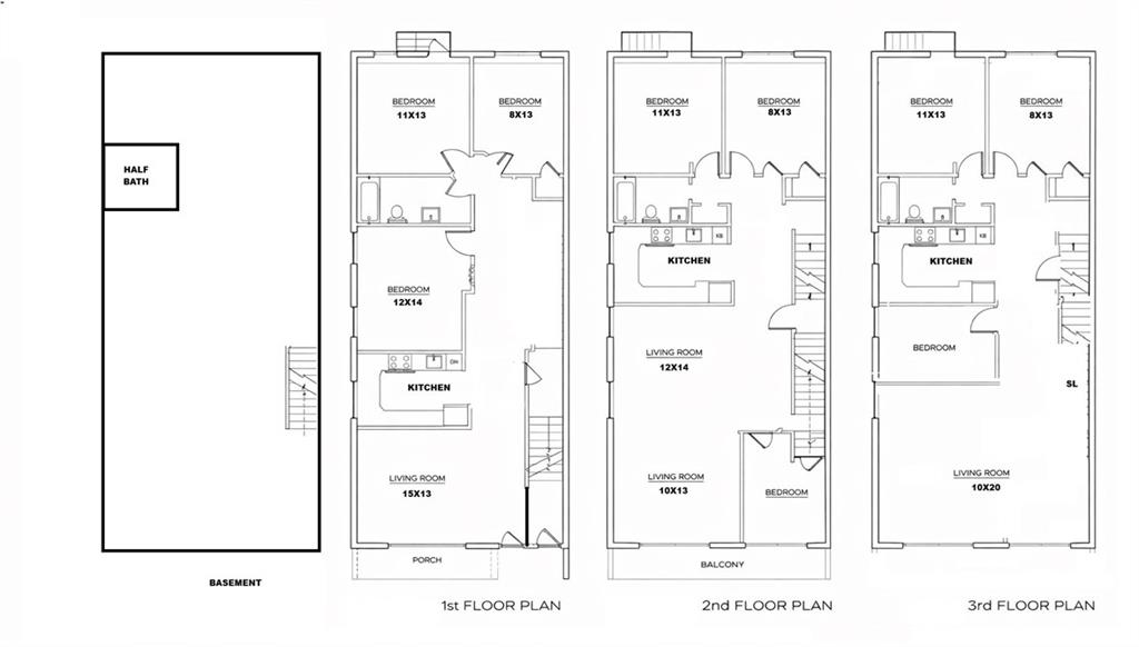 9424 Fort Hamilton Parkway Bay Ridge Brooklyn NY 11209