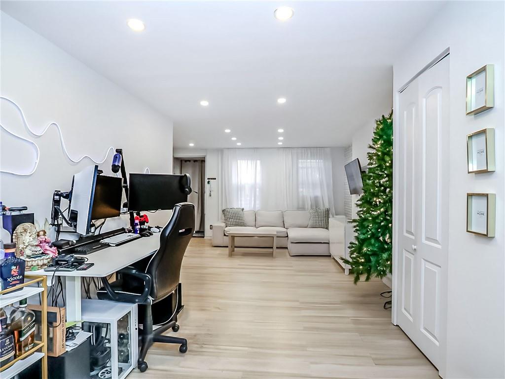 124 Hall Street Clinton Hill Brooklyn NY 11205