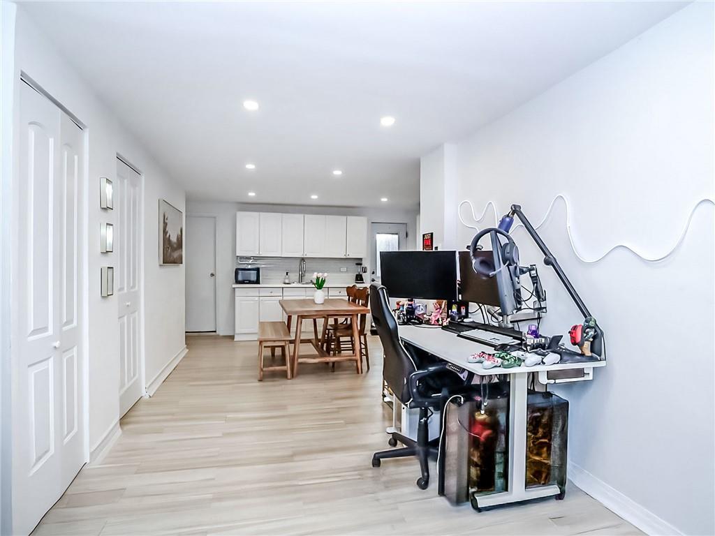 124 Hall Street Clinton Hill Brooklyn NY 11205