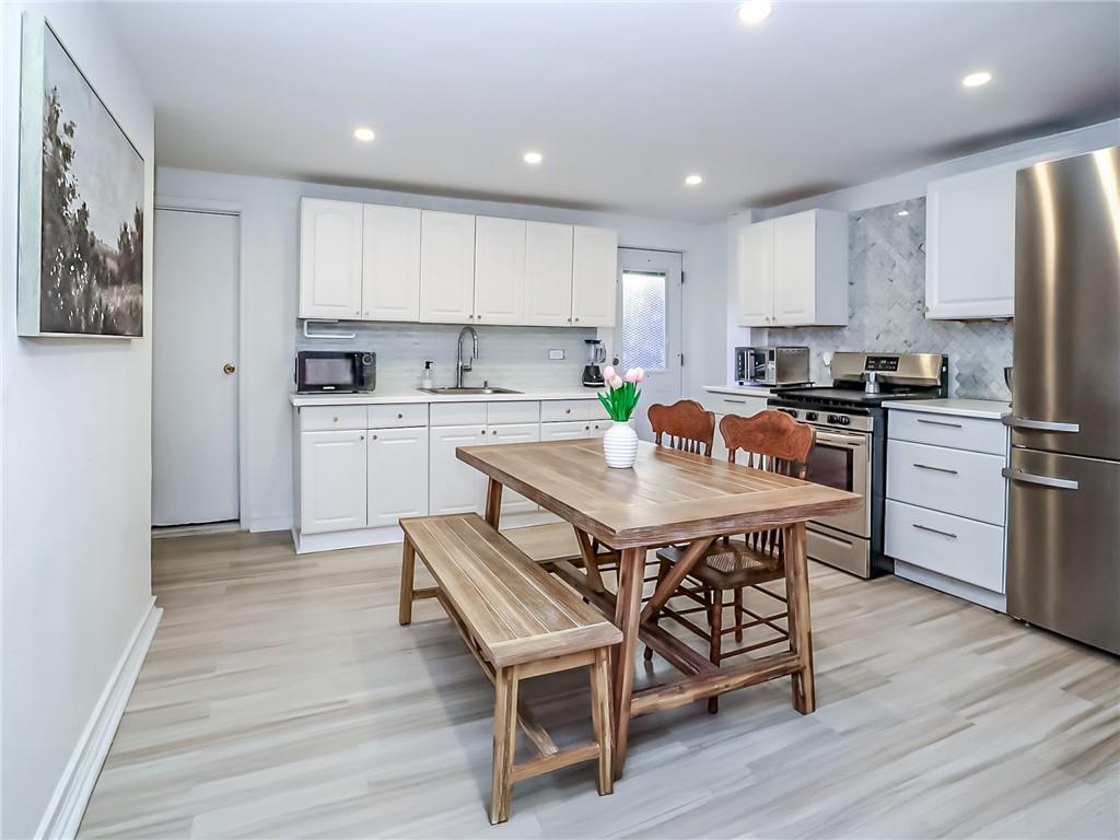 124 Hall Street Clinton Hill Brooklyn NY 11205