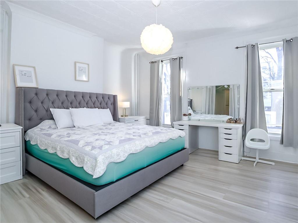 124 Hall Street Clinton Hill Brooklyn NY 11205