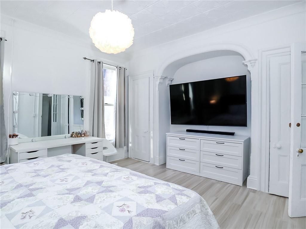 124 Hall Street Clinton Hill Brooklyn NY 11205