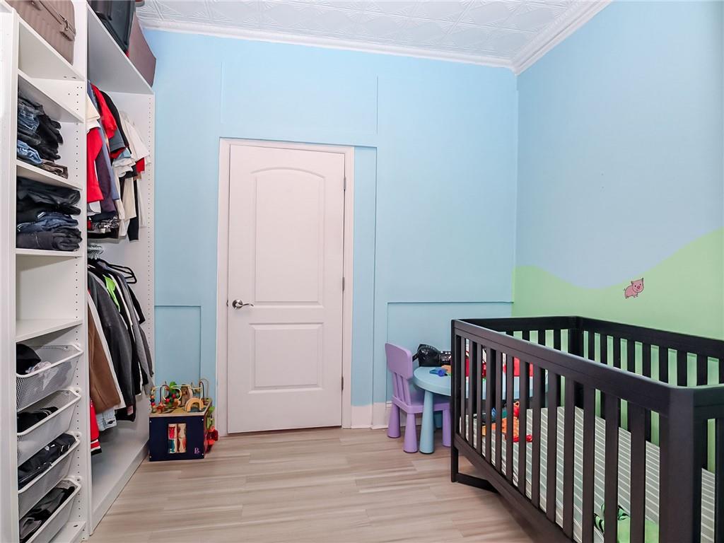 124 Hall Street Clinton Hill Brooklyn NY 11205