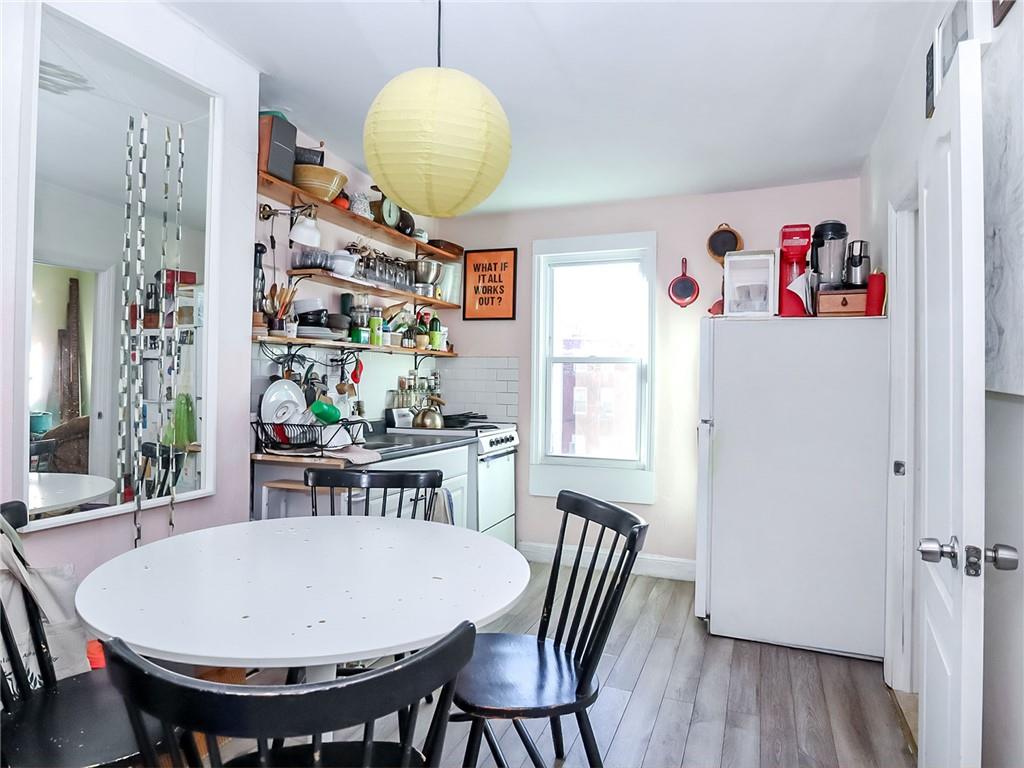 124 Hall Street Clinton Hill Brooklyn NY 11205