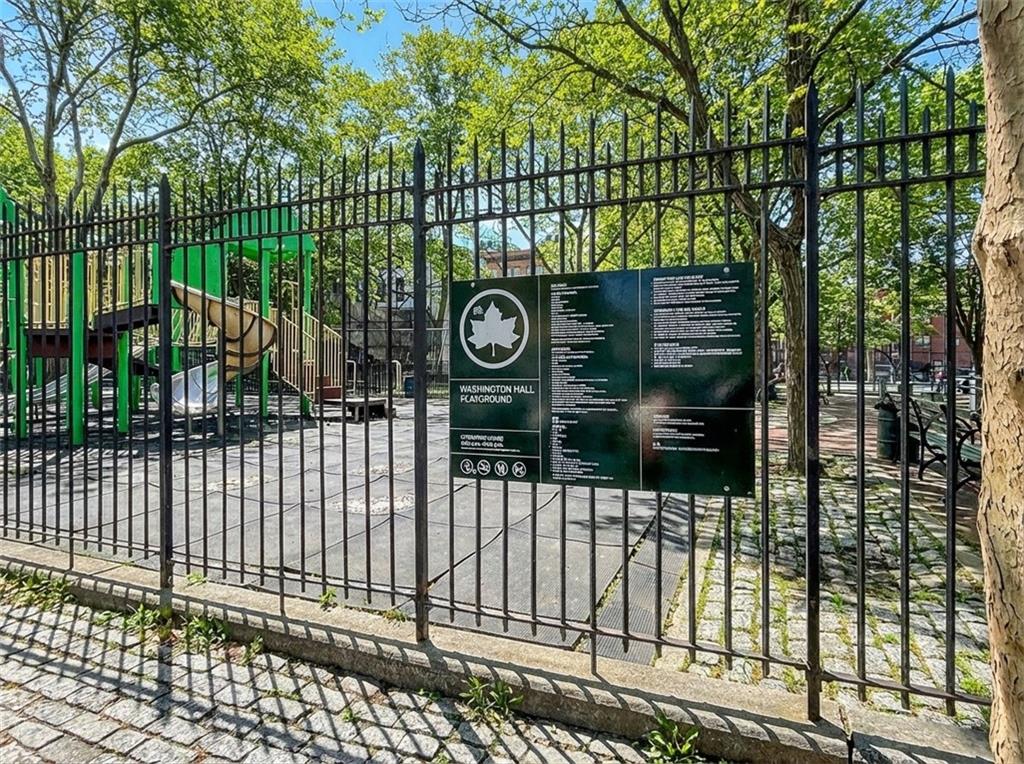 124 Hall Street Clinton Hill Brooklyn NY 11205