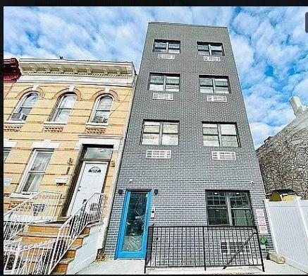 1709 Park Place Crown Heights Brooklyn NY 11233