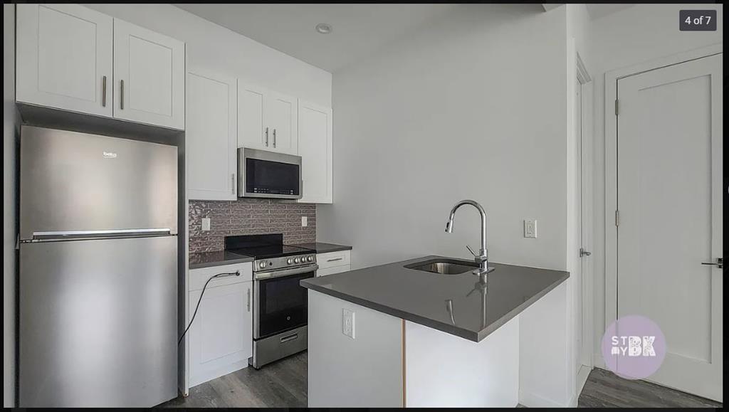 1709 Park Place Crown Heights Brooklyn NY 11233