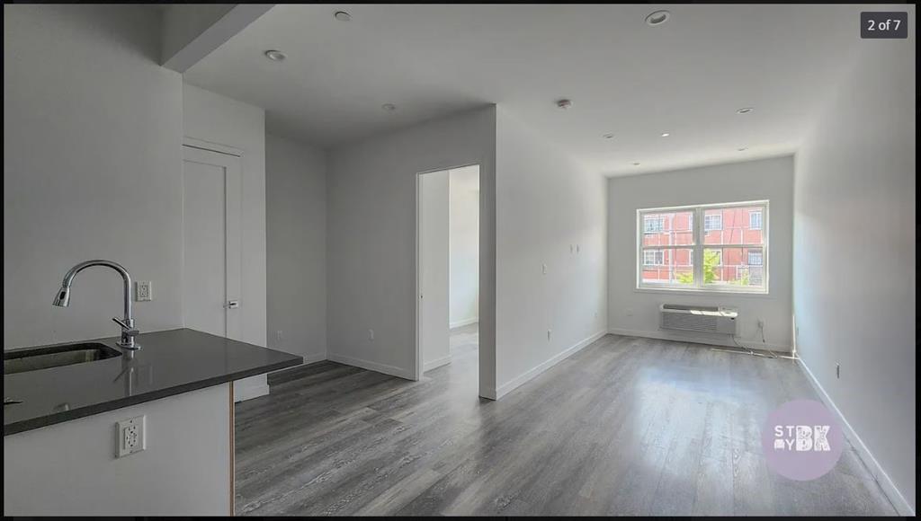 1709 Park Place Crown Heights Brooklyn NY 11233