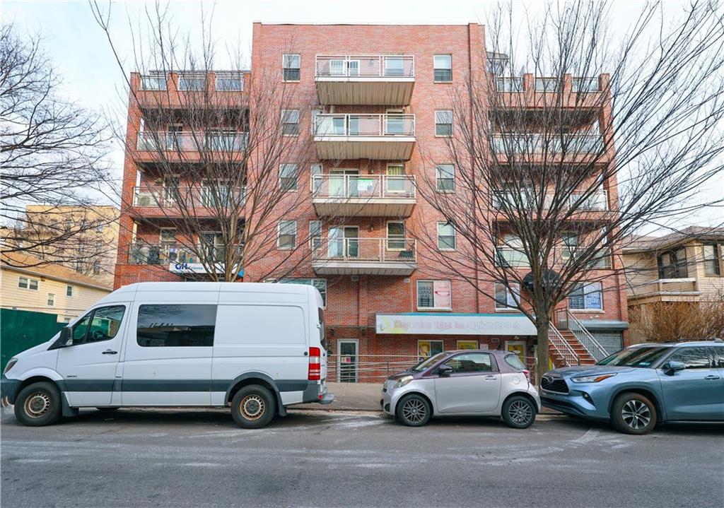 1457 West 5th Street Bensonhurst Brooklyn NY 11204