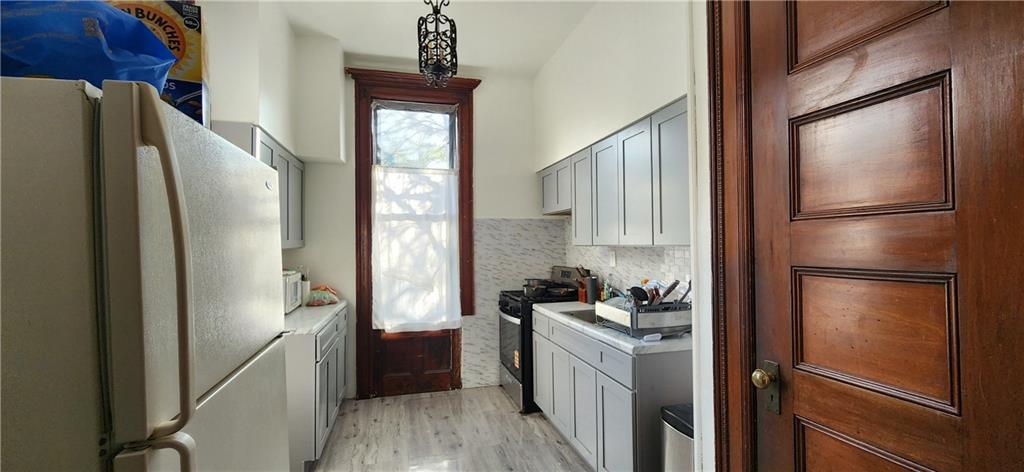 1458 Dean Street Crown Heights Brooklyn NY 11213