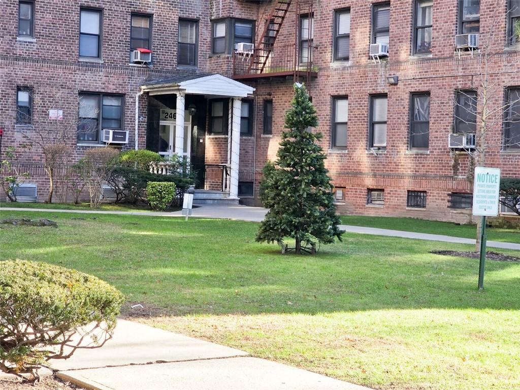 2465 Haring Street Sheepshead Bay Brooklyn NY 11235