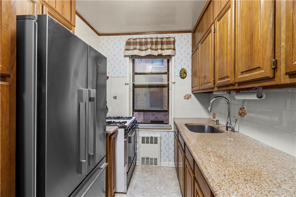 2465 Haring Street Sheepshead Bay Brooklyn NY 11235