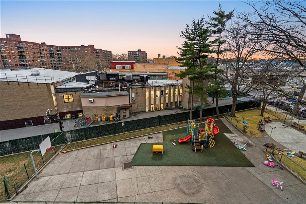 2465 Haring Street Sheepshead Bay Brooklyn NY 11235