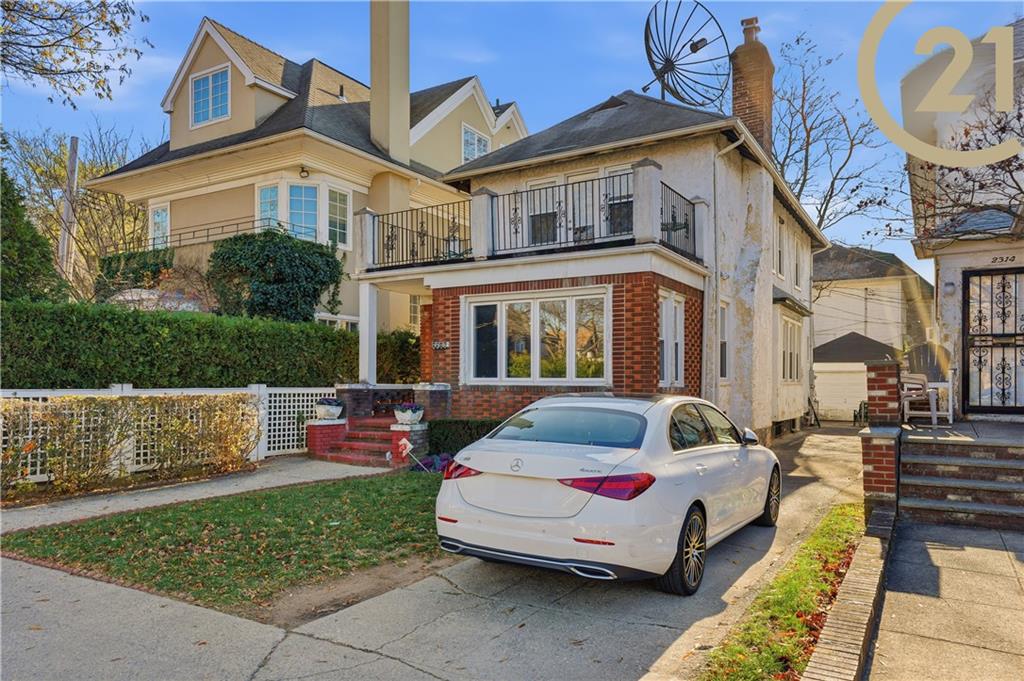 2318 Avenue K Midwood Brooklyn NY 11210