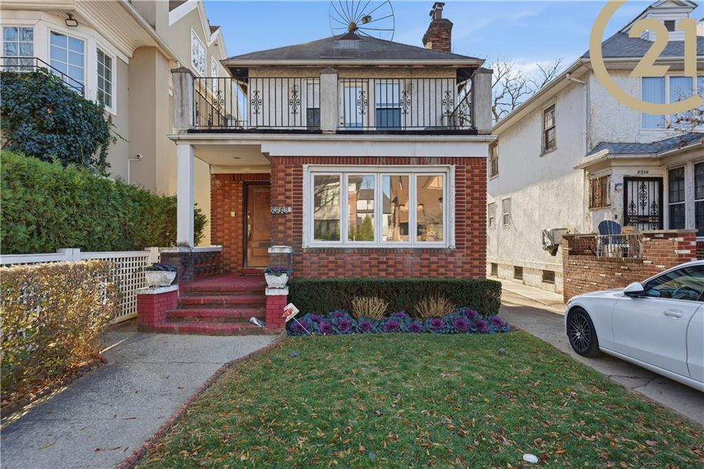 2318 Avenue K Midwood Brooklyn NY 11210