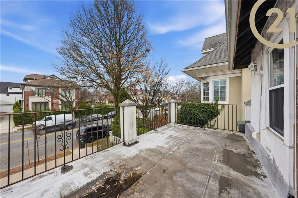 2318 Avenue K Midwood Brooklyn NY 11210