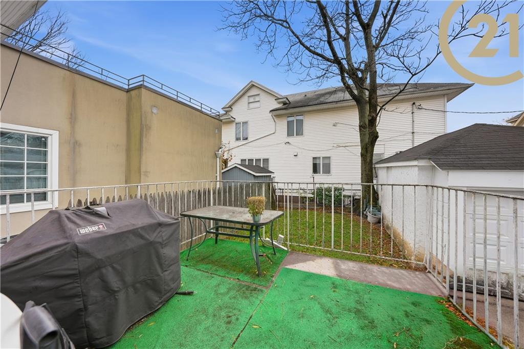 2318 Avenue K Midwood Brooklyn NY 11210