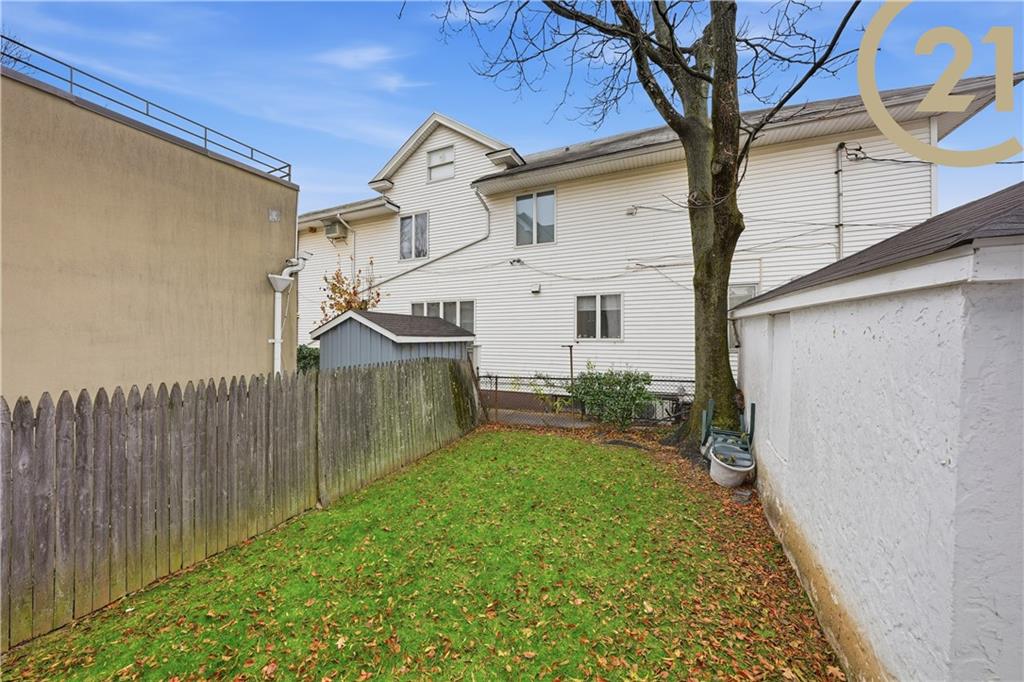 2318 Avenue K Midwood Brooklyn NY 11210