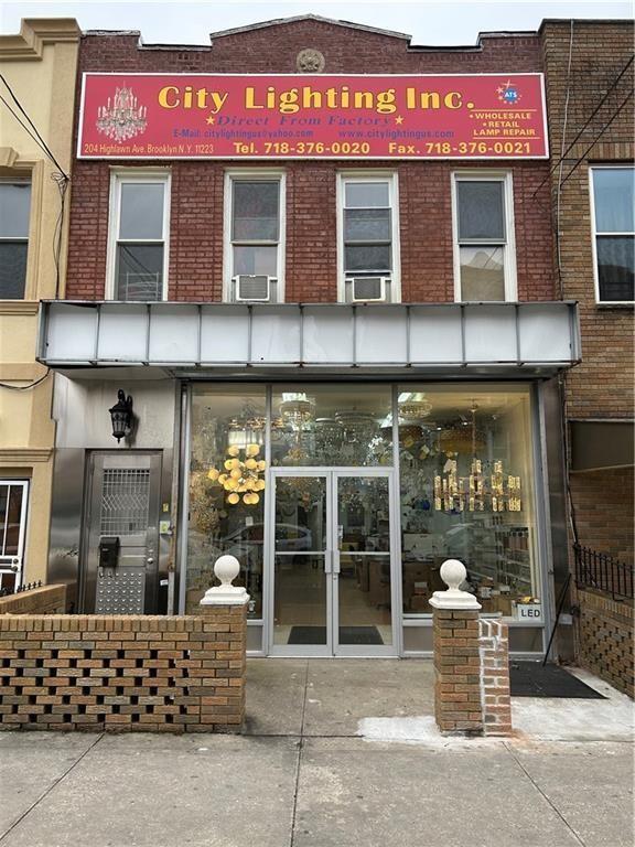 204 Highlawn Avenue Gravesend Brooklyn NY 11223