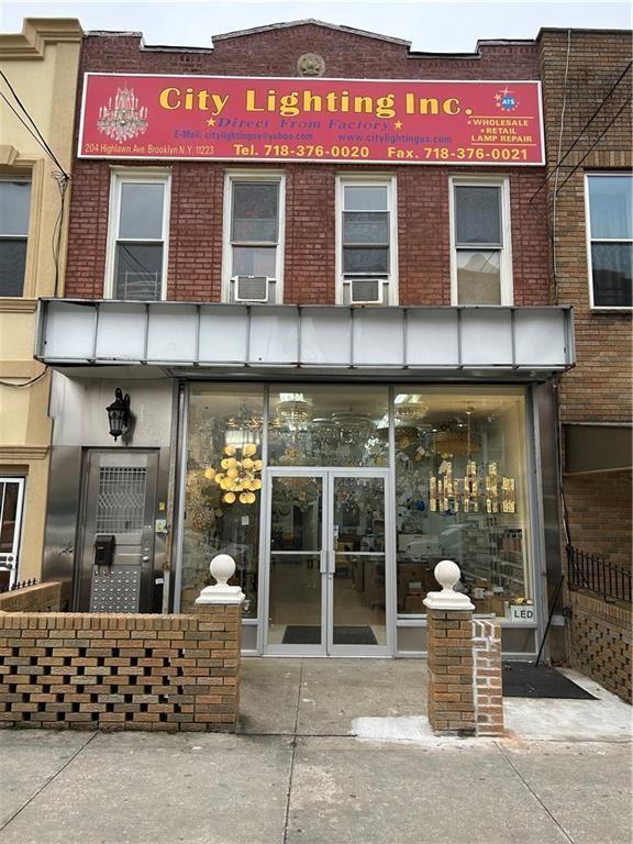 204 Highlawn Avenue Gravesend Brooklyn NY 11223