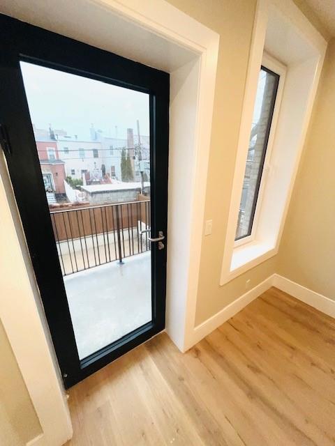 291 18th Street Park Slope Brooklyn NY 11215