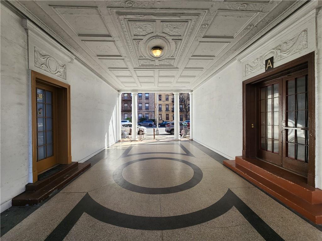 8320 Bay Parkway Bensonhurst Brooklyn NY 11214