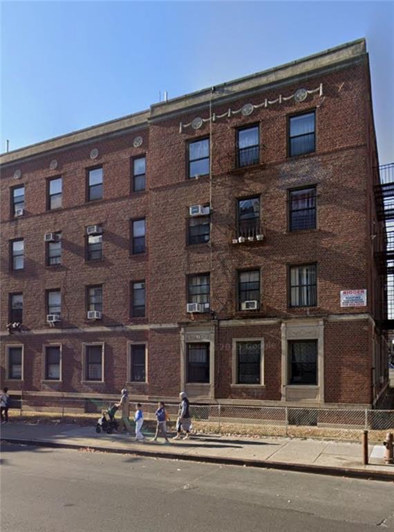 8320 Bay Parkway Bensonhurst Brooklyn NY 11214