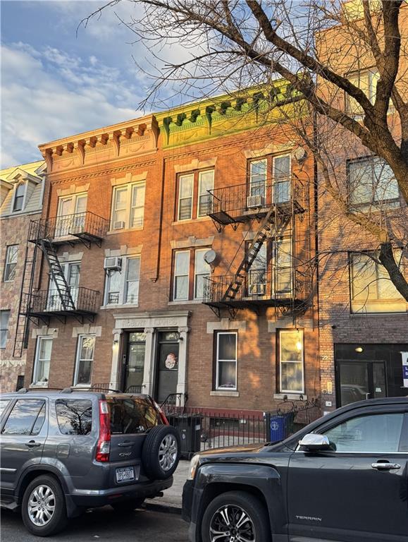 227 55th Street Sunset Park Brooklyn NY 11220