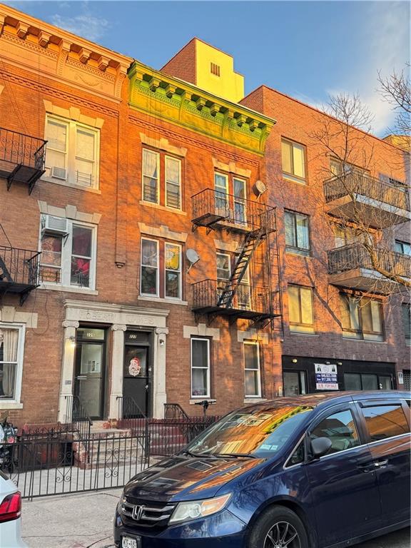 227 55th Street Sunset Park Brooklyn NY 11220