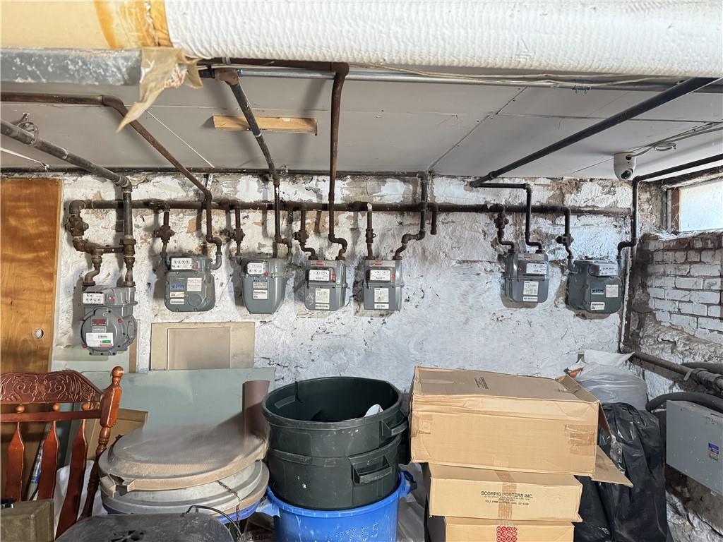 227 55th Street Sunset Park Brooklyn NY 11220