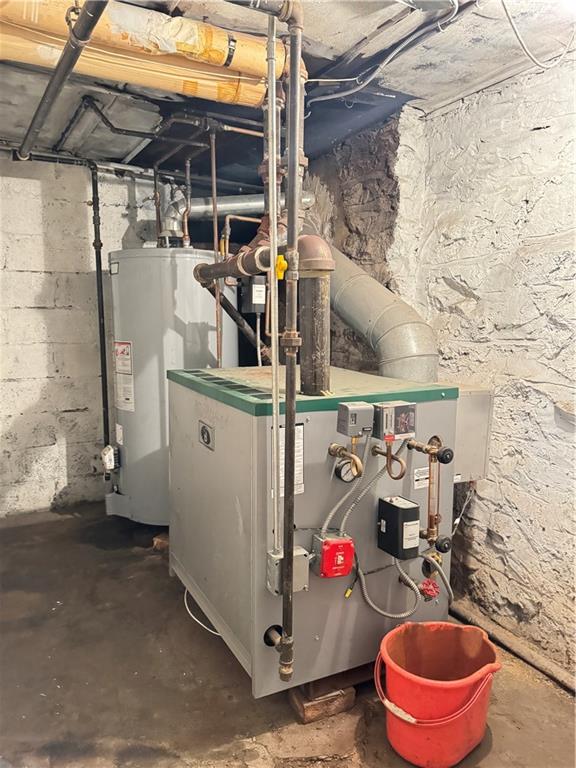 227 55th Street Sunset Park Brooklyn NY 11220