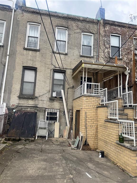 2465 Bedford Avenue Flatbush Brooklyn NY 11226