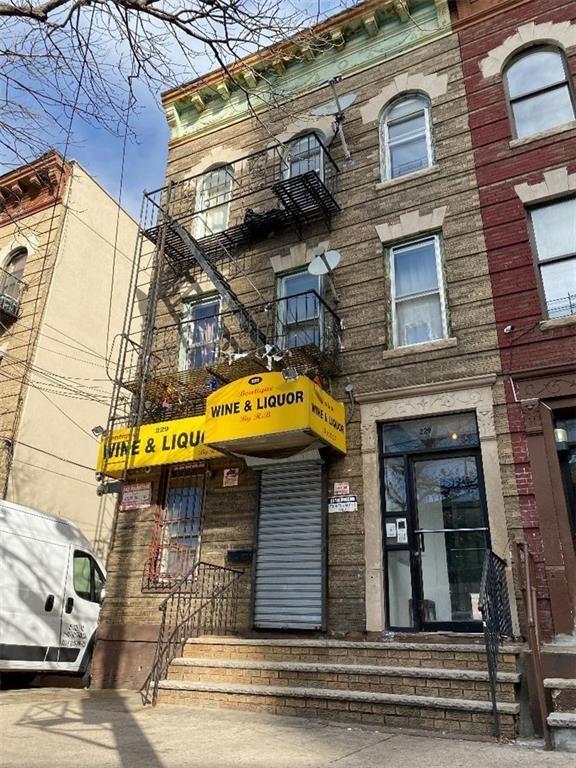 229 65th Street Sunset Park Brooklyn NY 11220