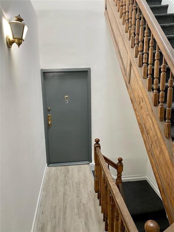 229 65th Street Sunset Park Brooklyn NY 11220