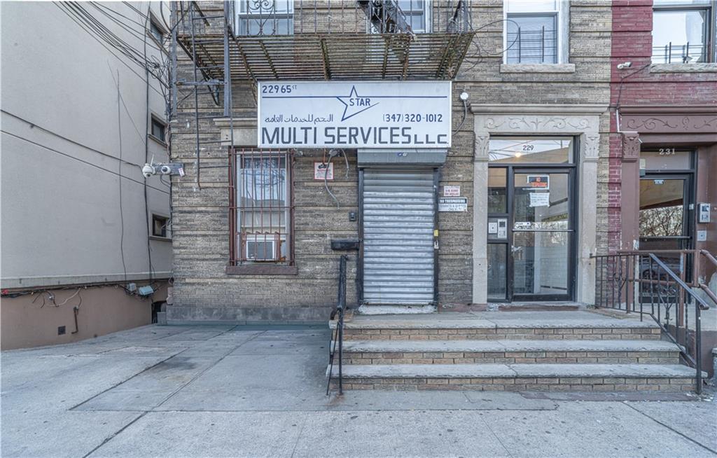 229 65th Street Sunset Park Brooklyn NY 11220