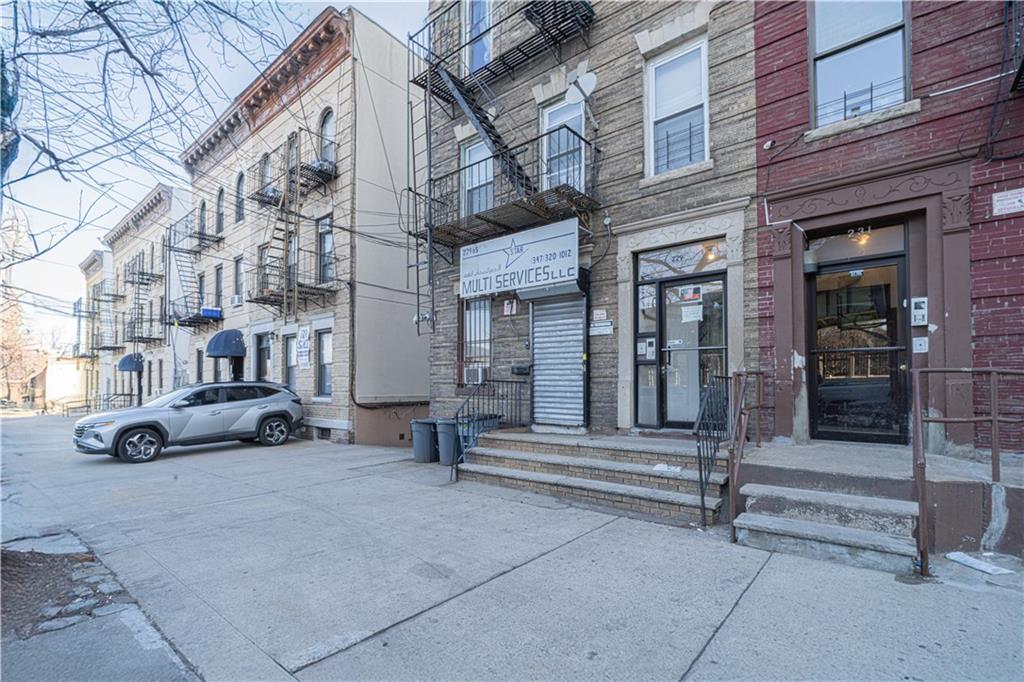 229 65th Street Sunset Park Brooklyn NY 11220