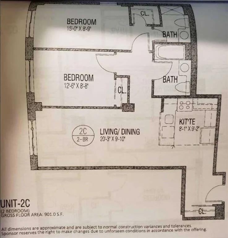 8722 51st Avenue Elmhurst Elmhurst NY 11373