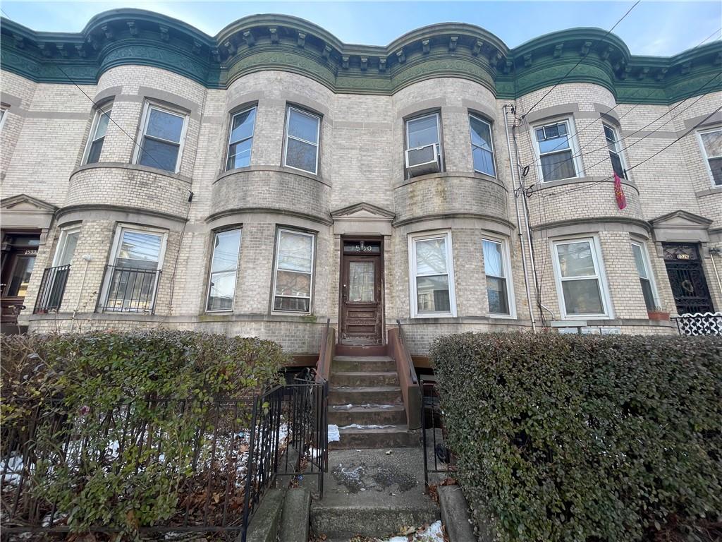 1530 71st Street Bensonhurst Brooklyn NY 11228