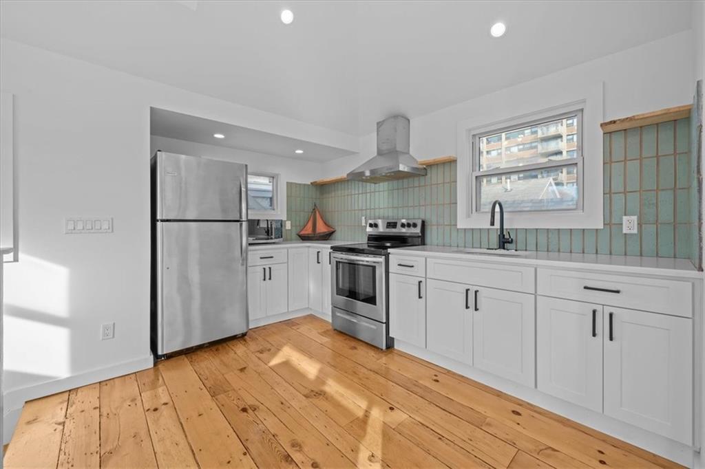 318A Beach 101st Street Rockaway Park Rockaway Beach NY 11694