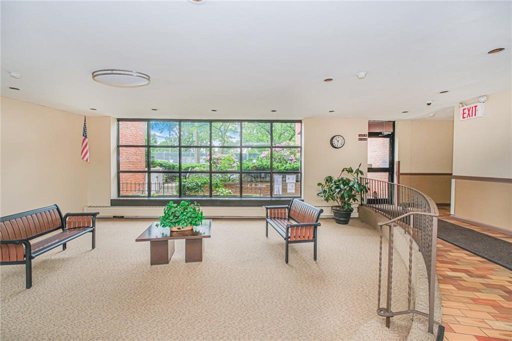 100 Colfax Avenue Grant City Staten Island NY 10306