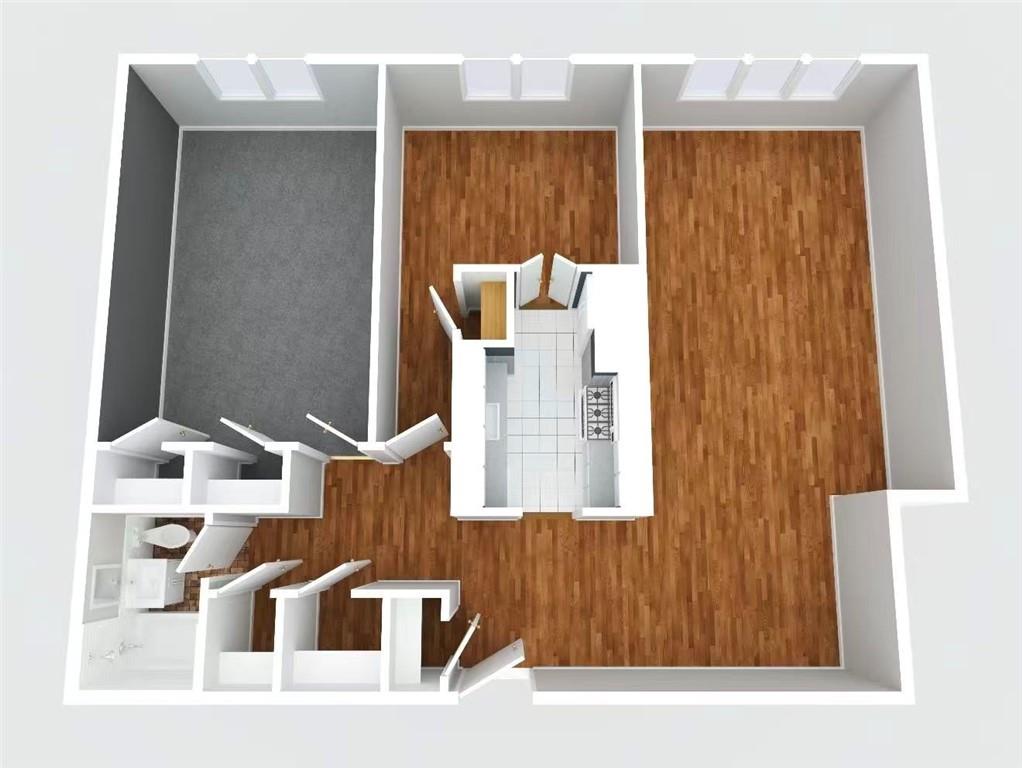 100 Colfax Avenue Grant City Staten Island NY 10306