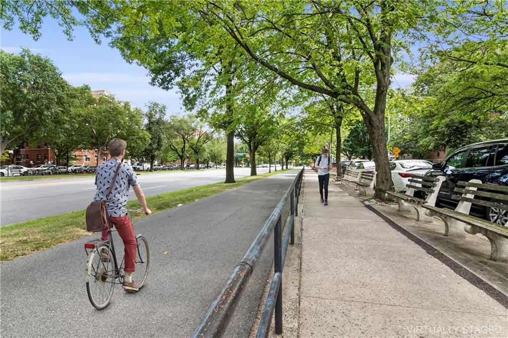 1170 Ocean Parkway Midwood Brooklyn NY 11230