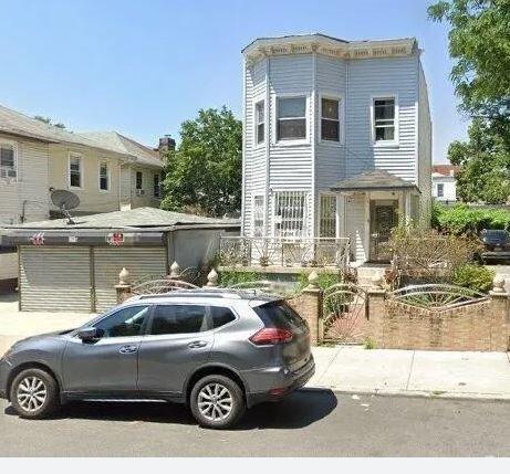 1322 New York Avenue East Flatbush Brooklyn NY 11203