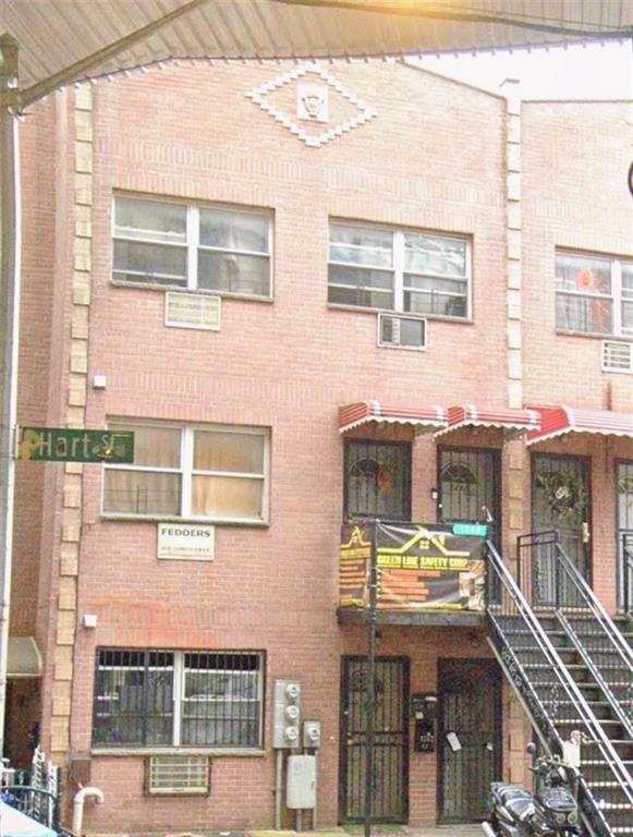 1242 Myrtle Avenue Bushwick Brooklyn NY 11221