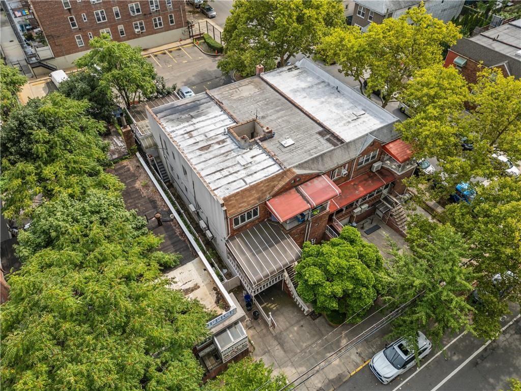 2908 Avenue X Sheepshead Bay Brooklyn NY 11235