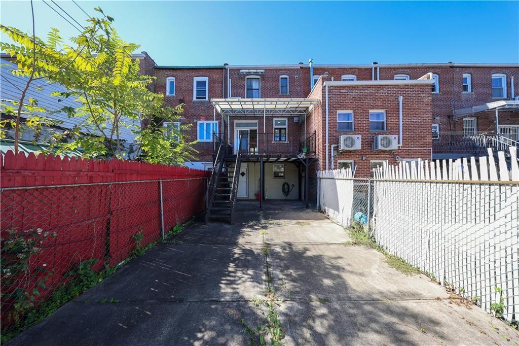 2333 Utica Avenue Old Mill Basin Brooklyn NY 11234