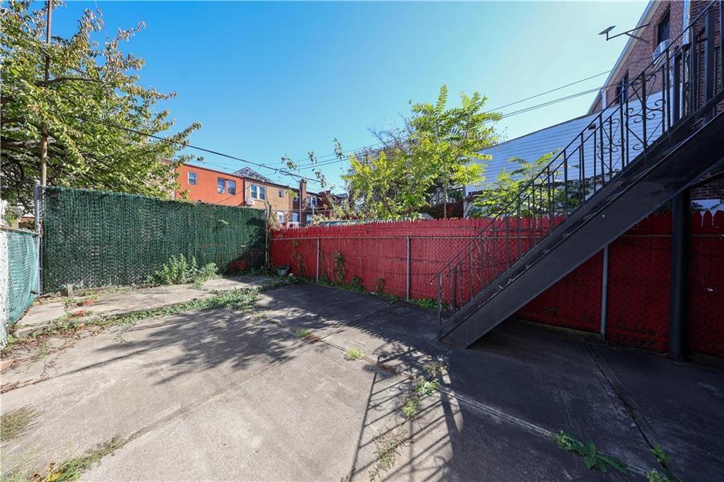 2333 Utica Avenue Old Mill Basin Brooklyn NY 11234