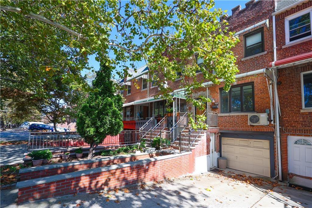 2333 Utica Avenue Old Mill Basin Brooklyn NY 11234